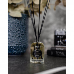 Reed Diffuser - Retro Collection (Wildfire) 50ml