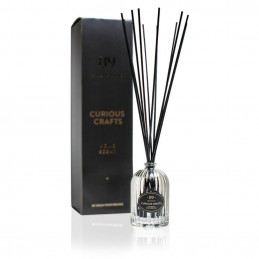 Reed Diffuser - Retro Collection (Curious Crafts) 50ml
