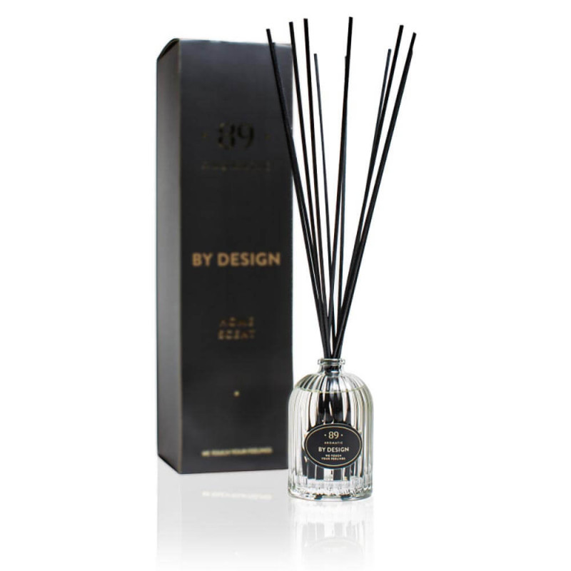 Reed Diffuser - Retro Collection (By Design) 50ml