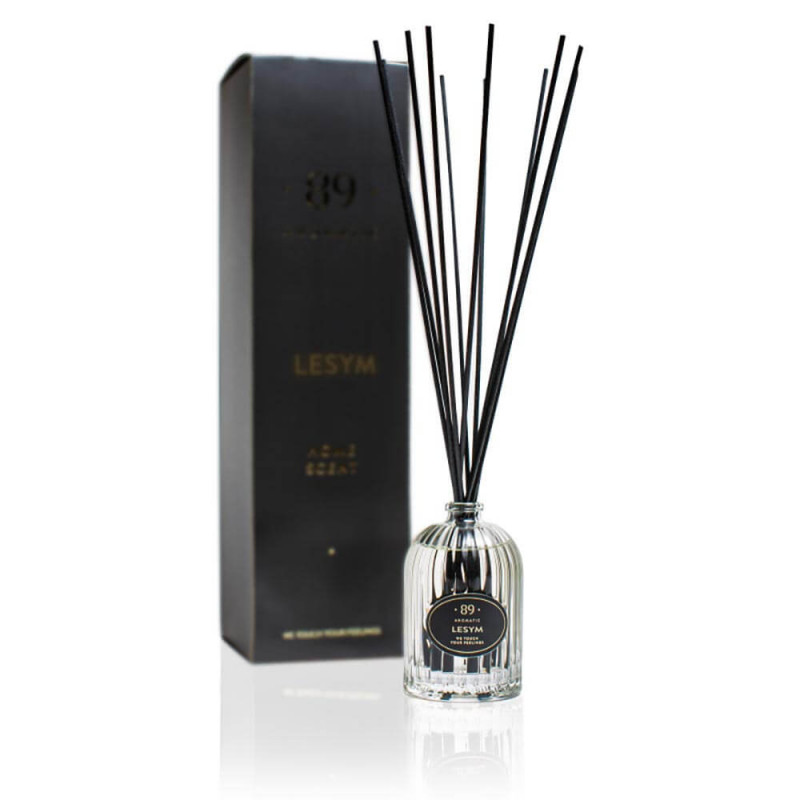 Reed Diffuser - Retro Collection (Lesym) 50ml