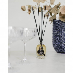 Reed Diffuser - Retro Collection (Dore) 50ml