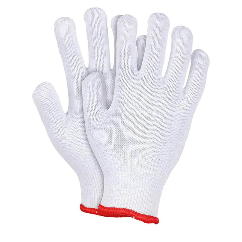 Textile gloves REIS