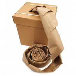 Упаковочная бумага BoxFill 350мм x 450м