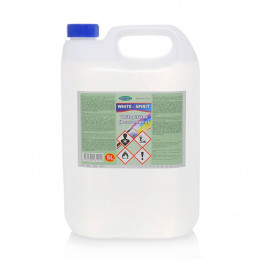 Odorless white spirit 5L