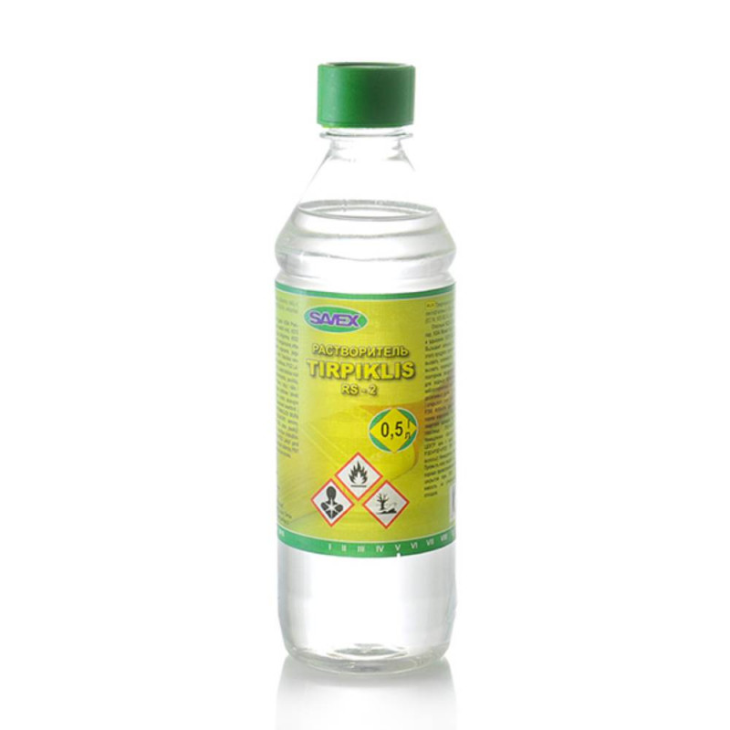Solvent RS-2 500ml