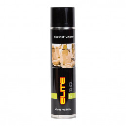 Leather product cleaner ELITE 600ml
