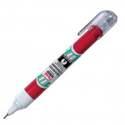 Correction pencil PENTEL ZL63, 7 ml