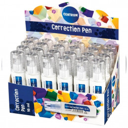 Correction pencil Centrum 80897, 16 ml