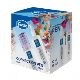 Correction pencil FOROFIS, 10 ml
