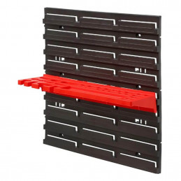 Tool storage shelve KBSS40 384x111x50mm