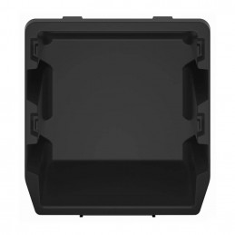 Plastikinė dėžutė BINEER Short - KBIS20 187x158x114mm