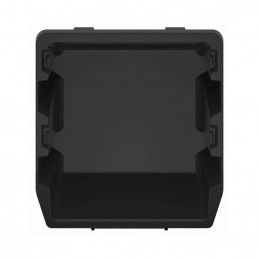 Plastikinė dėžutė BINEER Short - KBIS28 272x238x160mm