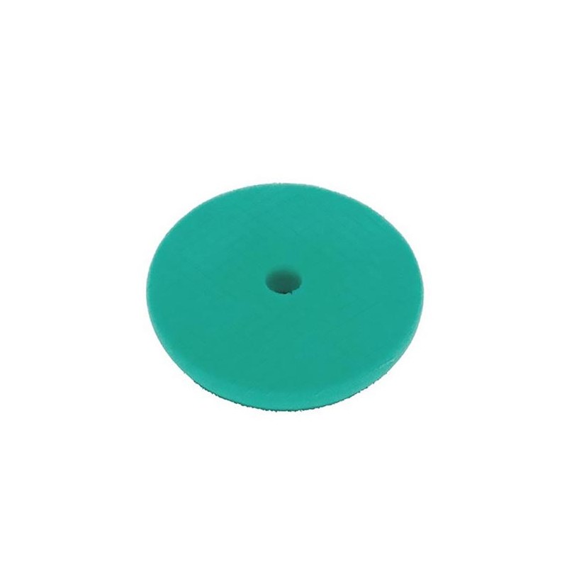 Polishing pad Green 145mm