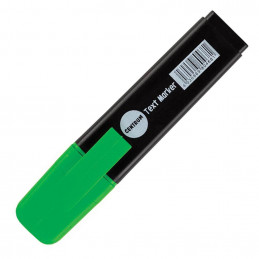 Teksto žymeklis CENTRUM 80250 - Žalias, 1-5mm