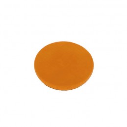 Poliravimo padelis Oranžinis 90mm - Wurth 0585 026 090