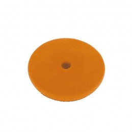 Soft polishing pad Orange 145mm