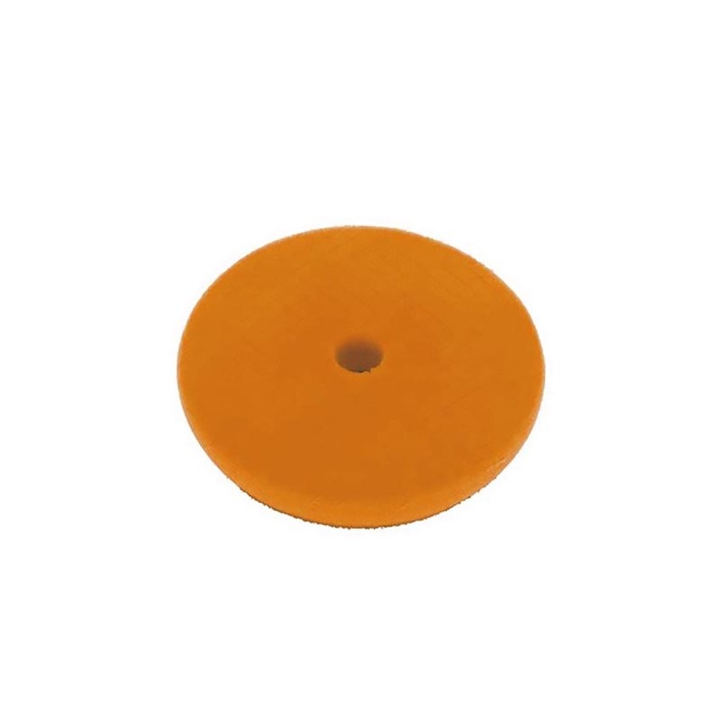 Minkštas poliravimo padelis Oranžinis 145mm - Wurth 0585 026 145