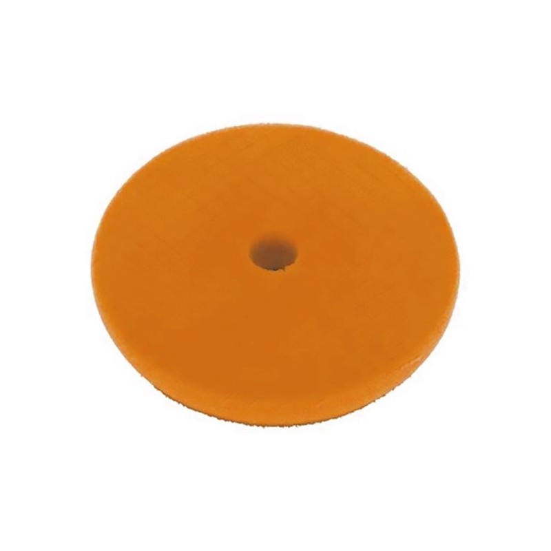 Minkštas poliravimo padelis Oranžinis 170mm - Wurth 0585 026 170