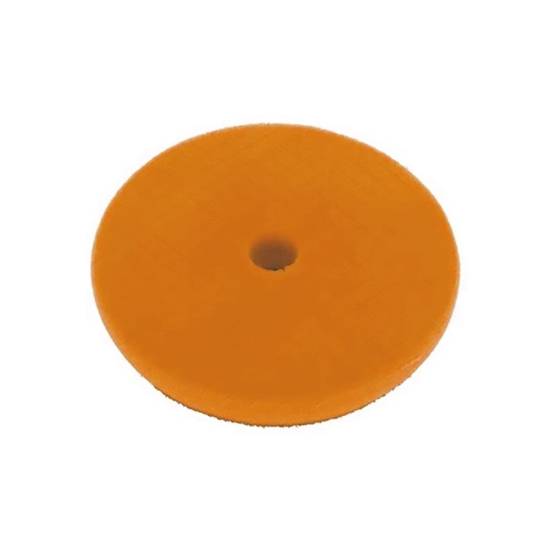 Soft polishing pad Orange 170mm