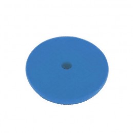 Hard polishing pad Blue 145mm