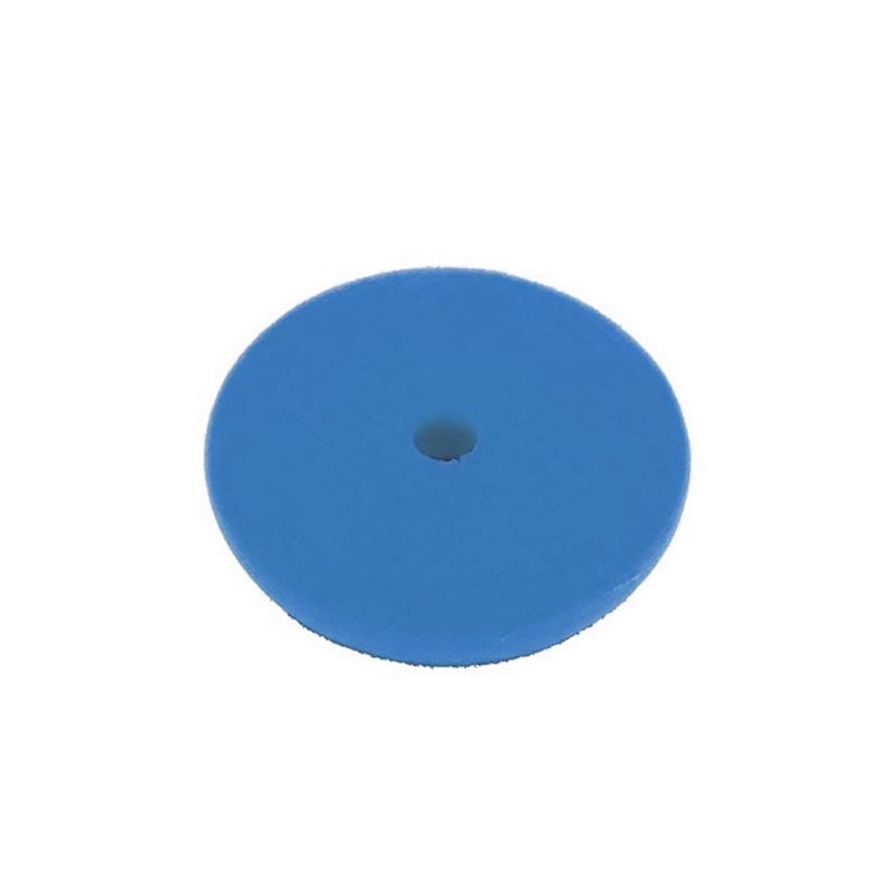 Hard polishing pad Blue 145mm