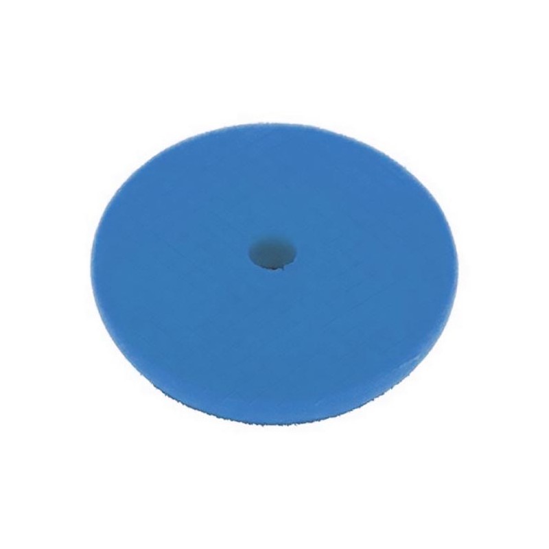 Hard polishing pad Blue 170mm