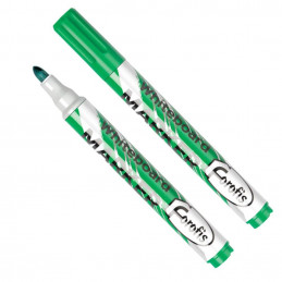 Whiteboard marker FOROFIS 91263 - Green, 3mm