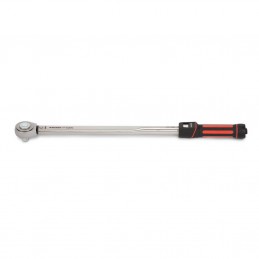 Torque wrench 1/2 ", 60-300Nm