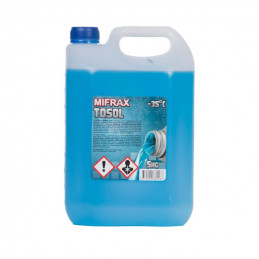 Coolant Mifrax -35°C Tosol 5L