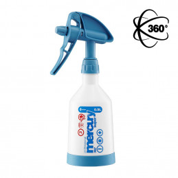 Trigger Sprayer Mercury Super 360° PRO+ (Blue) 0,5L