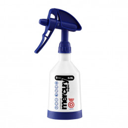 Trigger Sprayer Mercury Super HD PRO+ (Alka line) 0,5L