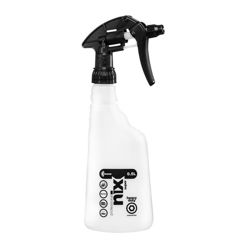 Universal Trigger Sprayer NIX HD - Solvent Line 0,5L