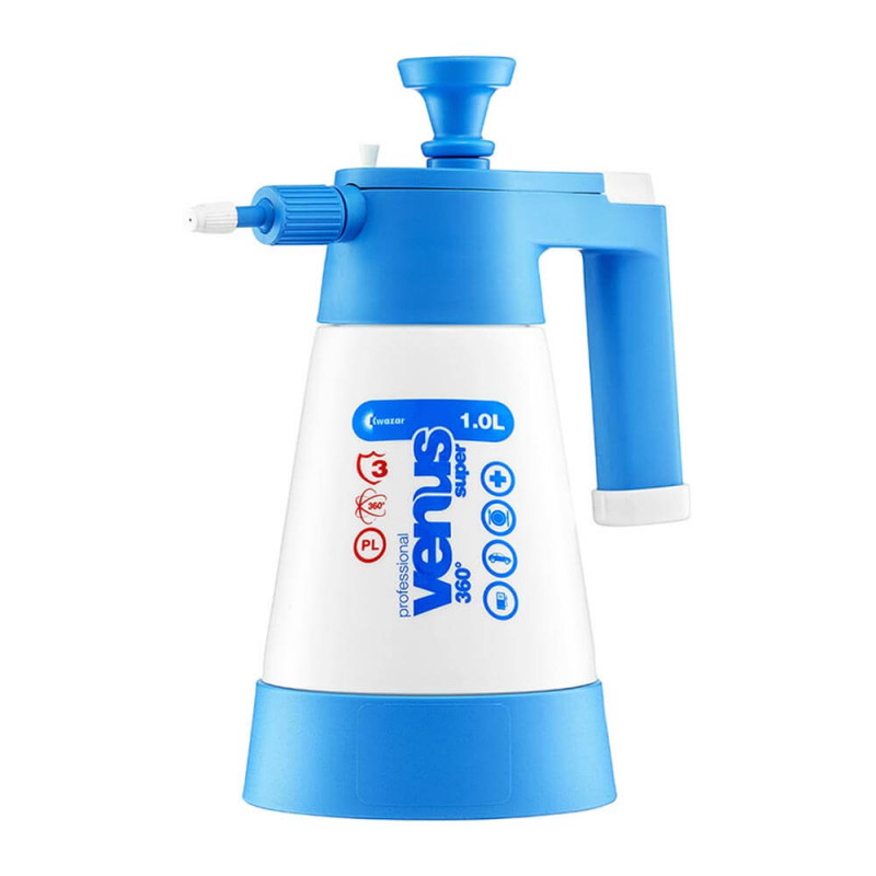 Pressure Sprayer VENUS Super PRO+ 1L