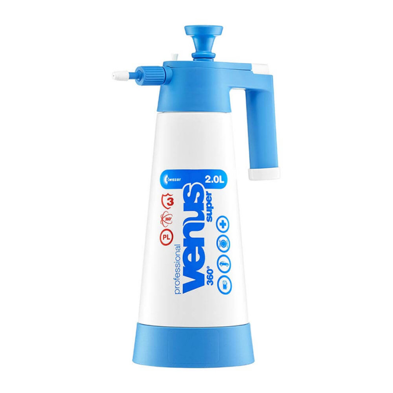 Pressure Sprayer VENUS Super PRO+ 2L