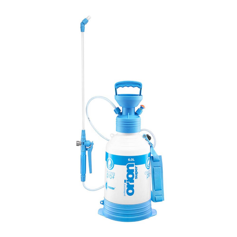 Pressure Sprayer ORION Super PRO+ 6L