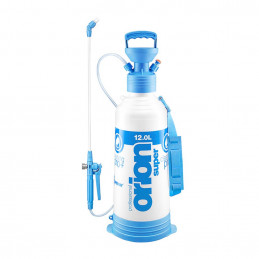 Pressure Sprayer ORION Super PRO+ 12L