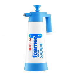 Pressure Foam Sprayer VENUS Super FOAMER PRO+ 2L