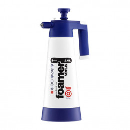 Pressure Foam Sprayer VENUS Super FOAMER HD PRO+ (Alka line) 2L