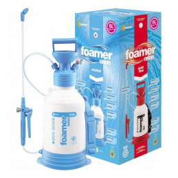 Pressure Foam Sprayer ORION Super FOAMER PRO+ 6L