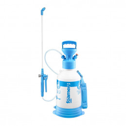 Pressure Foam Sprayer ORION Super FOAMER PRO+ 6L