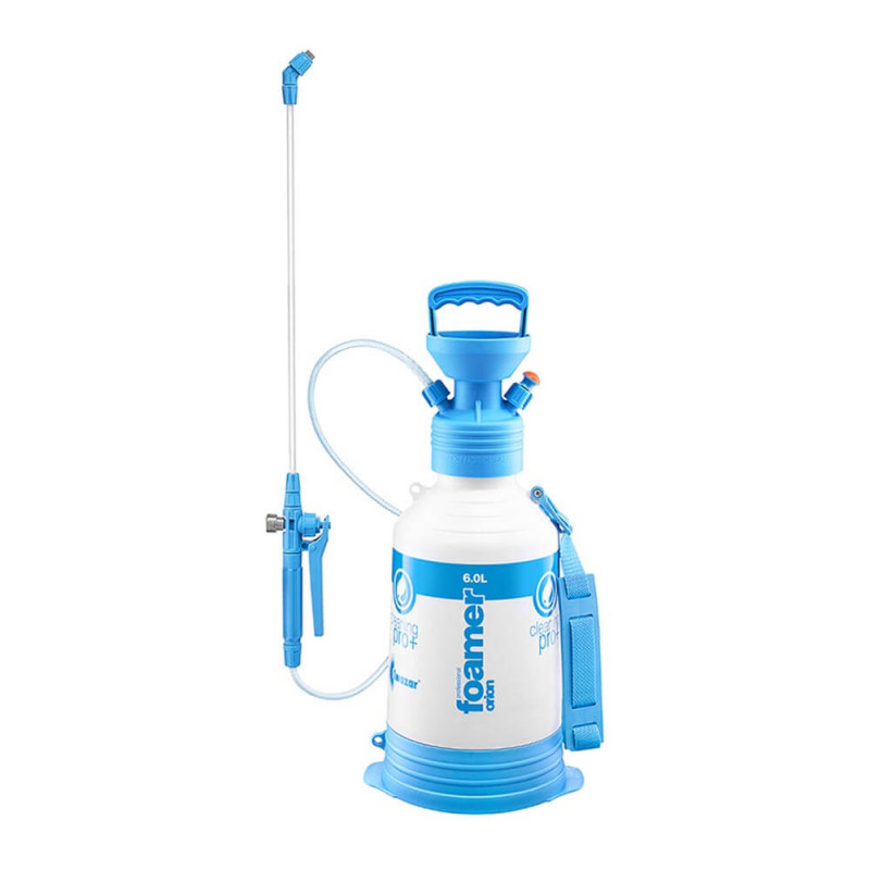 Pressure Foam Sprayer ORION Super FOAMER PRO+ 6L