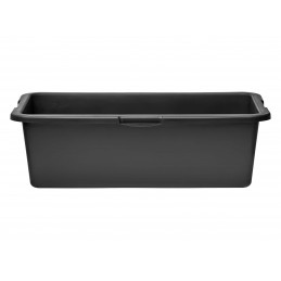 Plastic container (rectangular) 40L 71x41x21cm