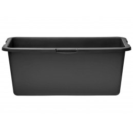 Plastic container (rectangular) 80L 78x49x29cm