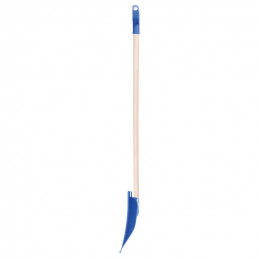 Snow shovel Alpin1A Blue