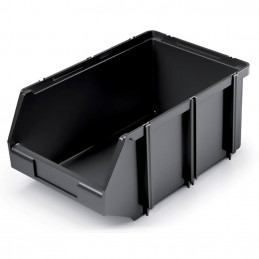 Plastic box CLICK BOX - KCB45 450x300x190mm