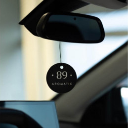 Бумажный освежитель воздуха - Staying Alive