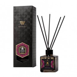 Reed diffuser Saveur D'Orient - Oud Rose 150ml