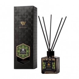 Reed diffuser Saveur D'Orient - Tabacco-Wood 150ml