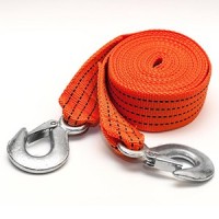 Towing cables, ropes