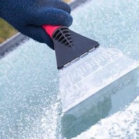 Ice scrapers | Car care products | AUTOPP